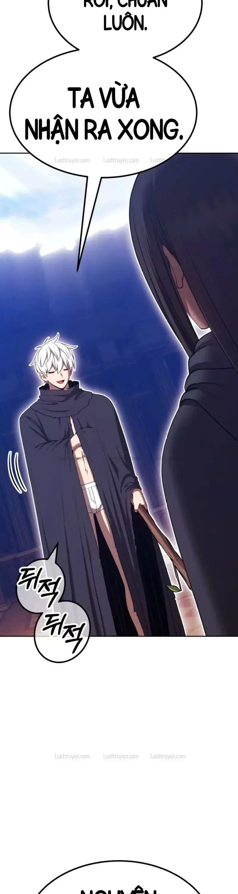 Gậy Gỗ Cấp 99+ Chap 217 - Next Chap 218