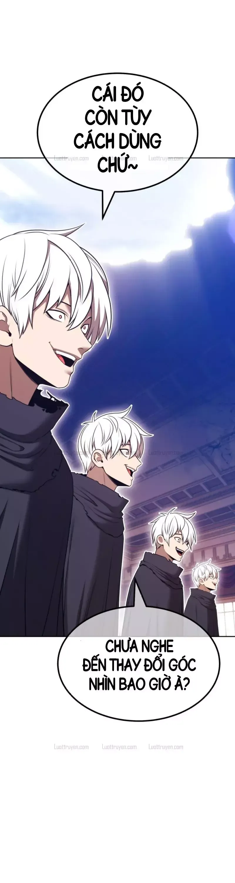Gậy Gỗ Cấp 99+ Chap 217 - Next Chap 218