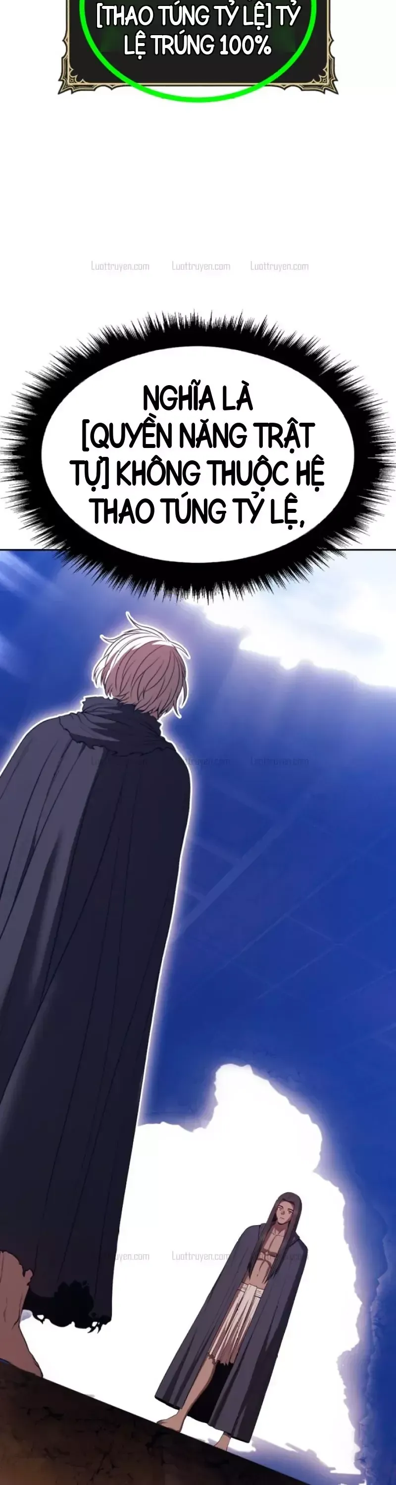 Gậy Gỗ Cấp 99+ Chap 217 - Next Chap 218