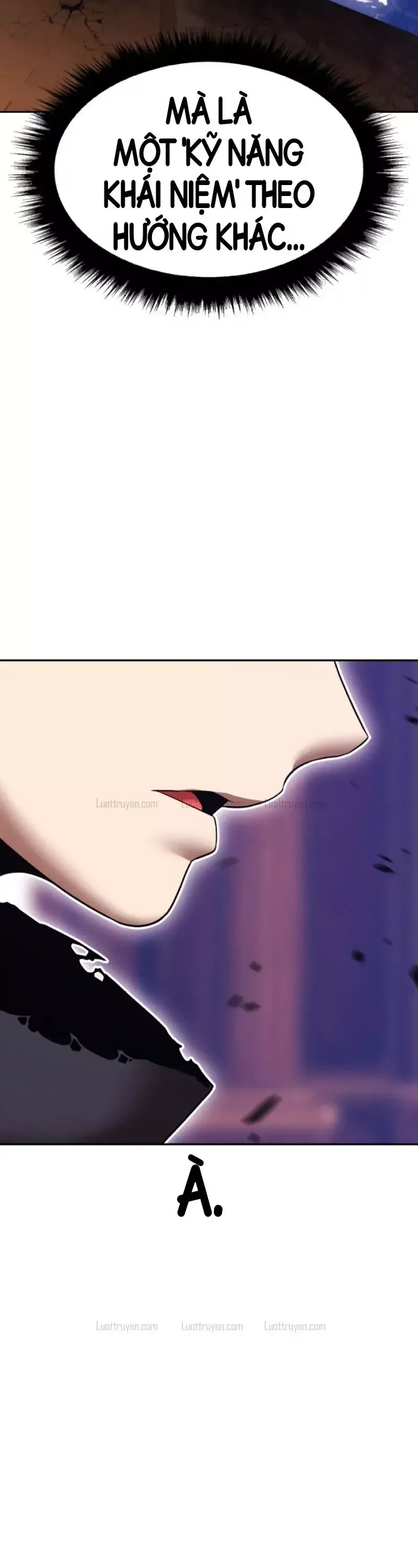 Gậy Gỗ Cấp 99+ Chap 217 - Next Chap 218