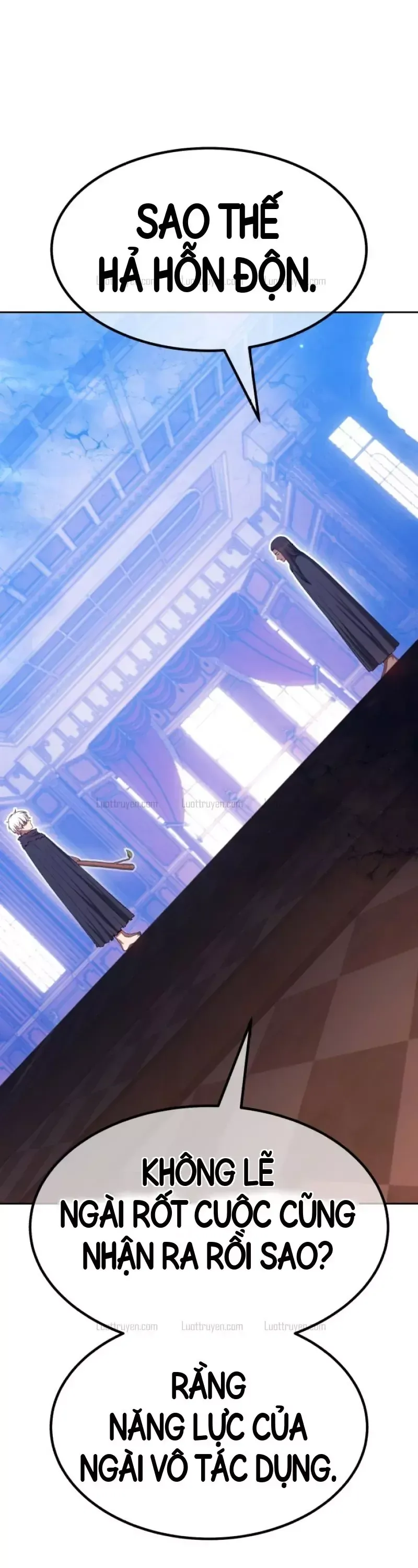 Gậy Gỗ Cấp 99+ Chap 217 - Next Chap 218