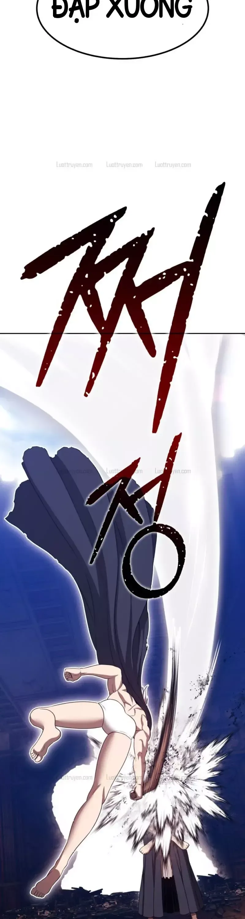 Gậy Gỗ Cấp 99+ Chap 217 - Next Chap 218
