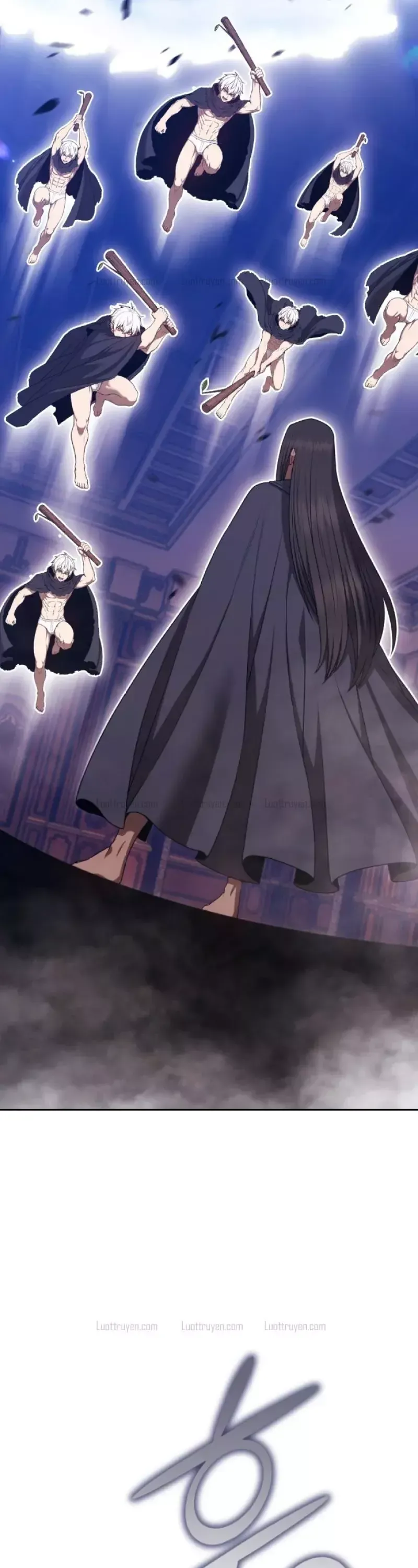 Gậy Gỗ Cấp 99+ Chap 217 - Next Chap 218