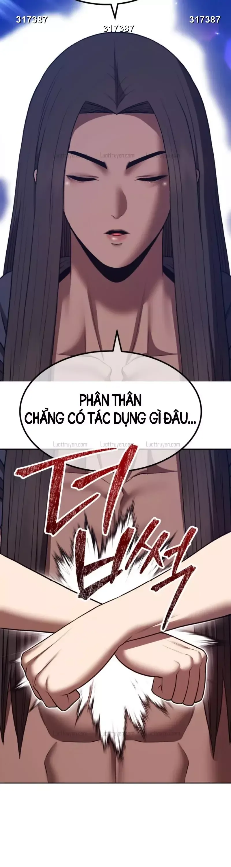 Gậy Gỗ Cấp 99+ Chap 217 - Next Chap 218