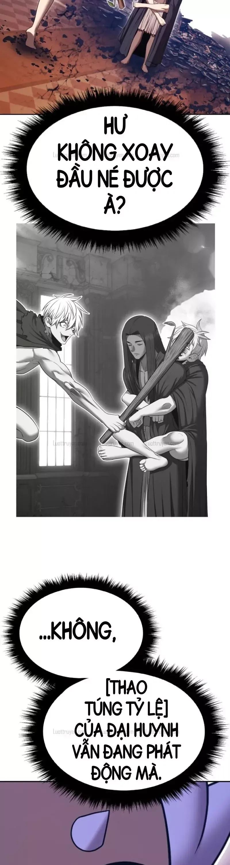 Gậy Gỗ Cấp 99+ Chap 217 - Next Chap 218