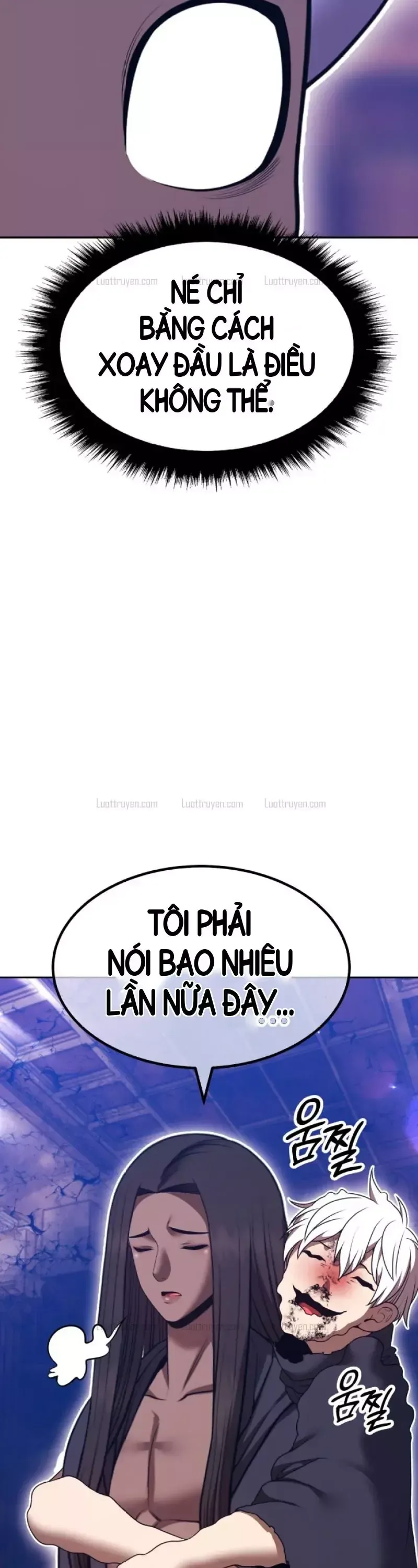 Gậy Gỗ Cấp 99+ Chap 217 - Next Chap 218