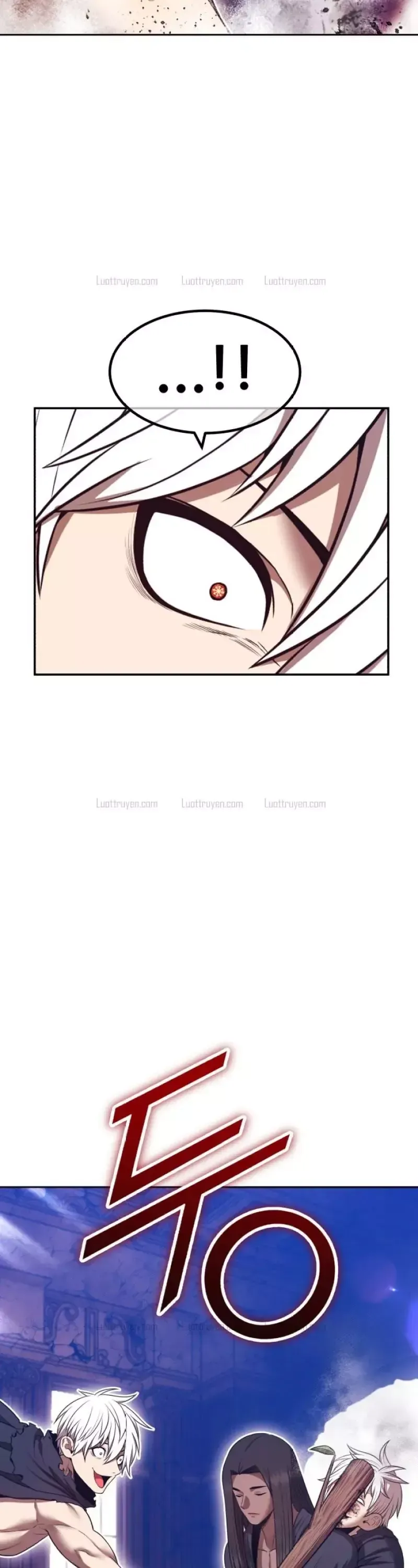 Gậy Gỗ Cấp 99+ Chap 217 - Next Chap 218