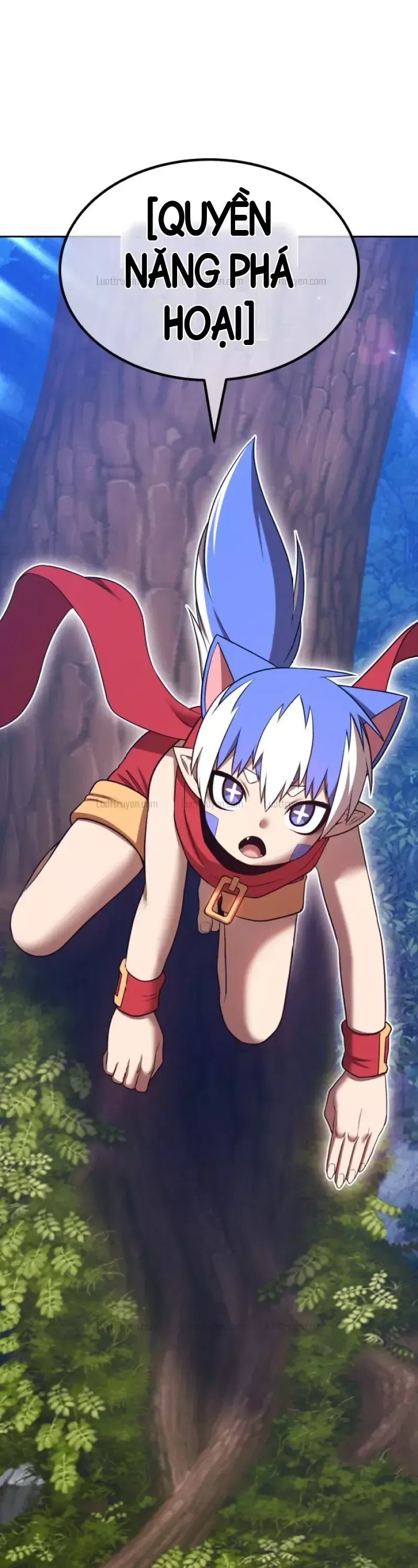 Gậy Gỗ Cấp 99+ Chap 217 - Next Chap 218