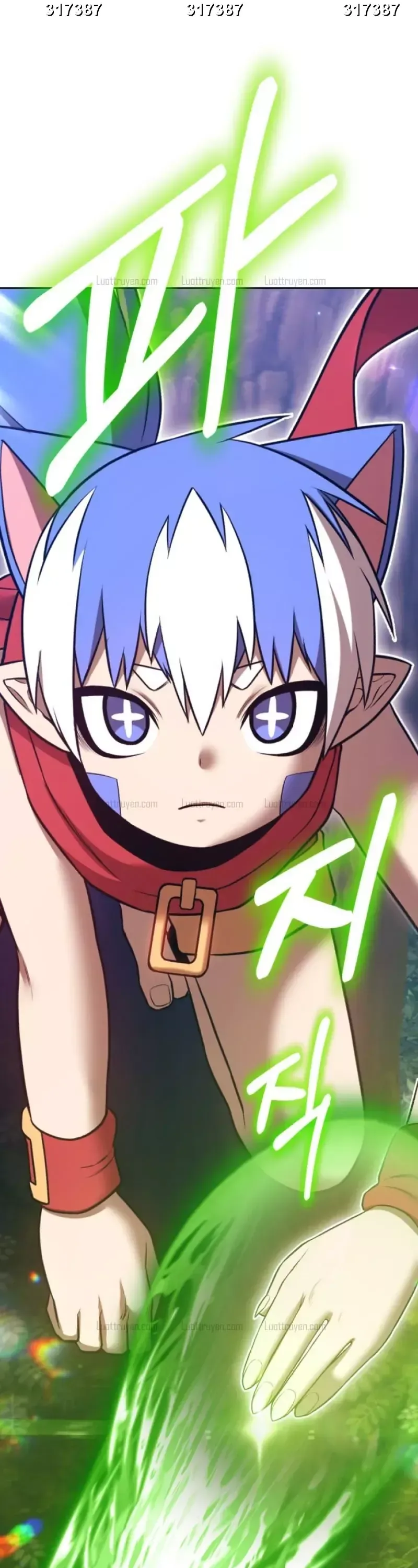 Gậy Gỗ Cấp 99+ Chap 217 - Next Chap 218