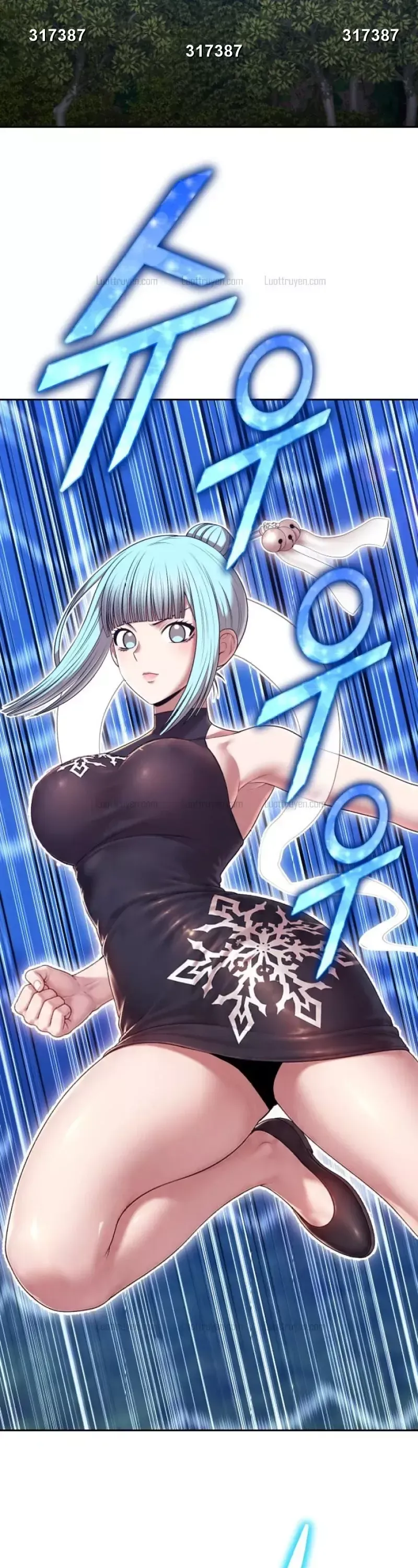 Gậy Gỗ Cấp 99+ Chap 217 - Next Chap 218