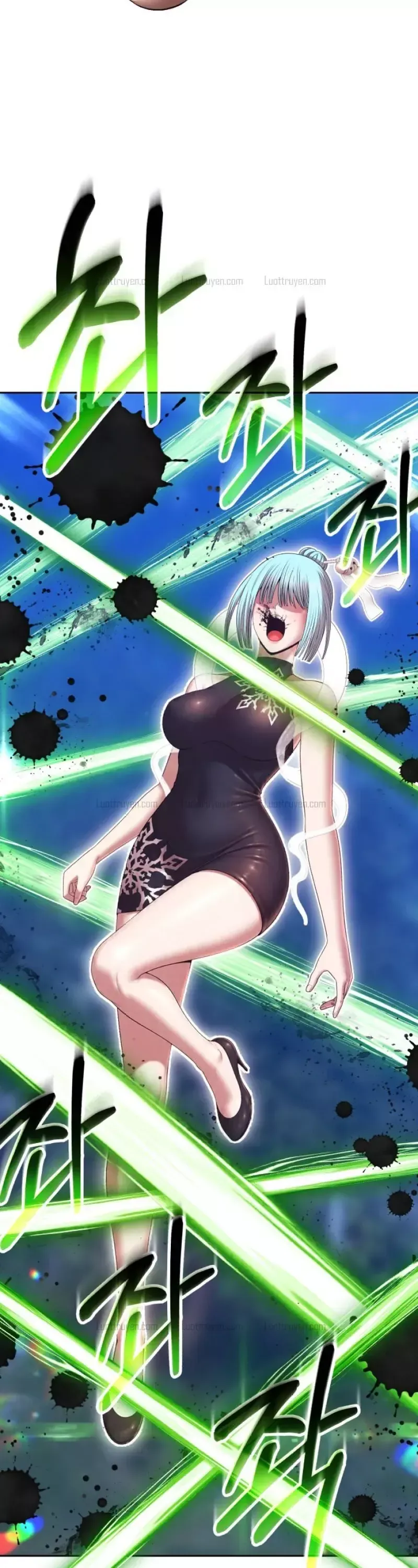 Gậy Gỗ Cấp 99+ Chap 217 - Next Chap 218