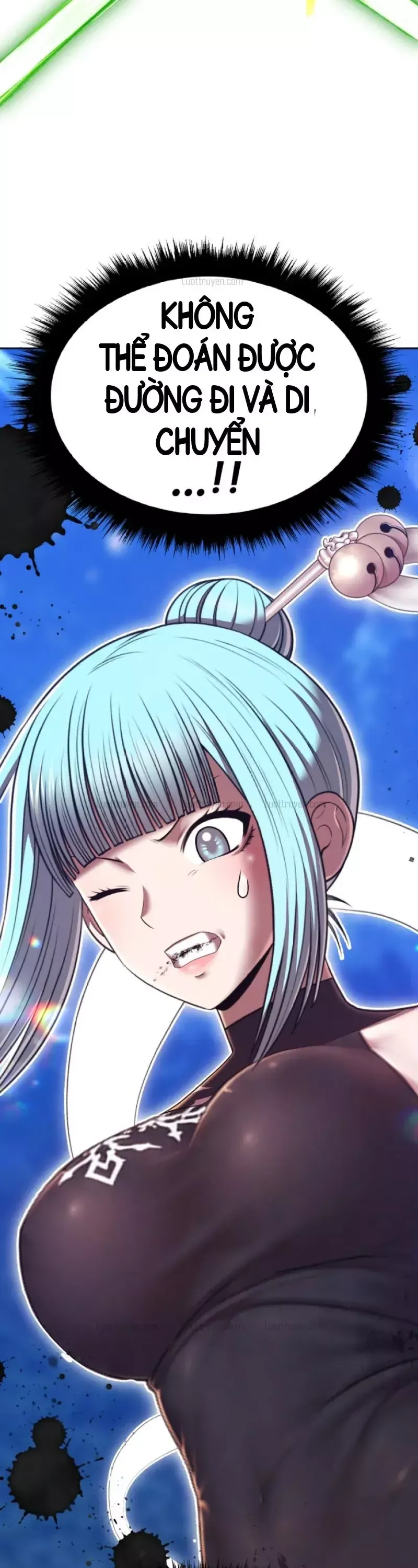 Gậy Gỗ Cấp 99+ Chap 217 - Next Chap 218
