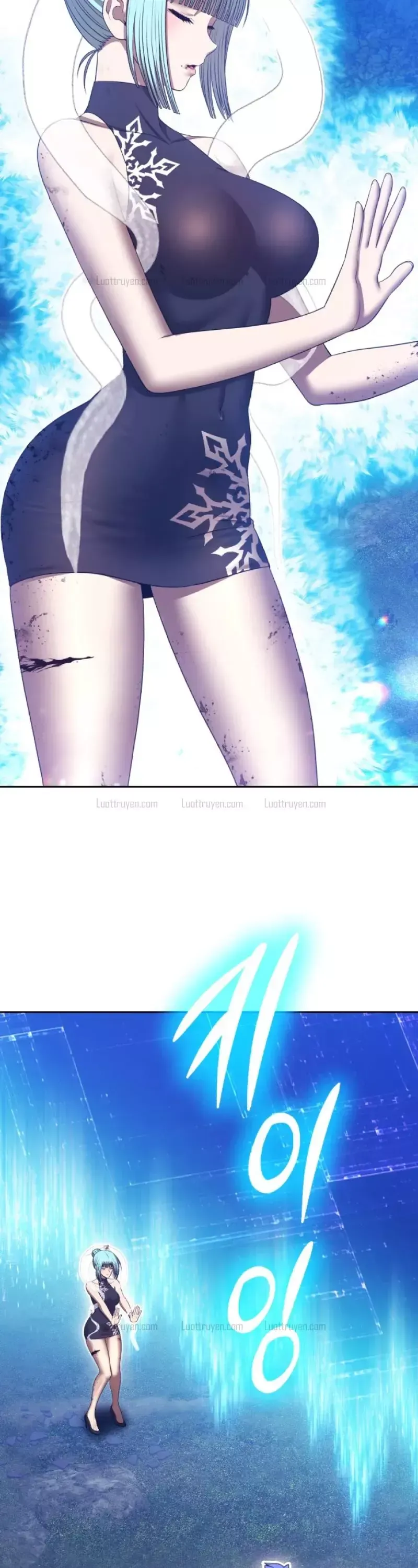 Gậy Gỗ Cấp 99+ Chap 217 - Next Chap 218