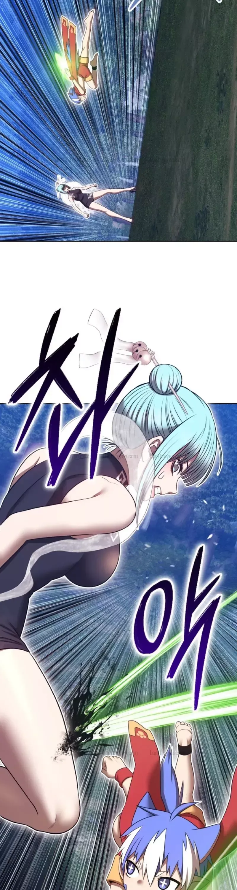 Gậy Gỗ Cấp 99+ Chap 217 - Next Chap 218