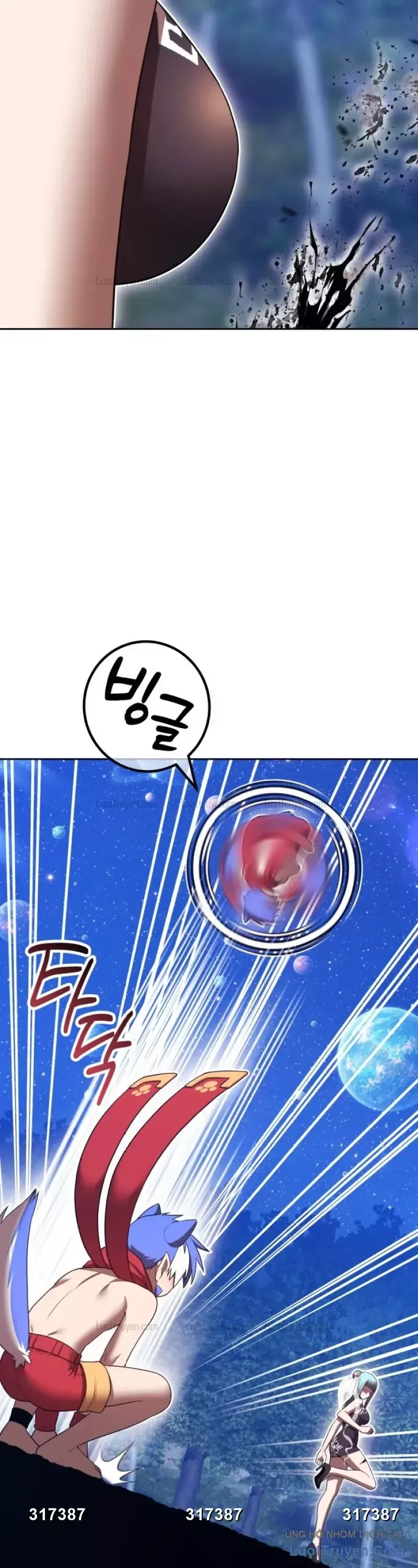 Gậy Gỗ Cấp 99+ Chap 217 - Next Chap 218