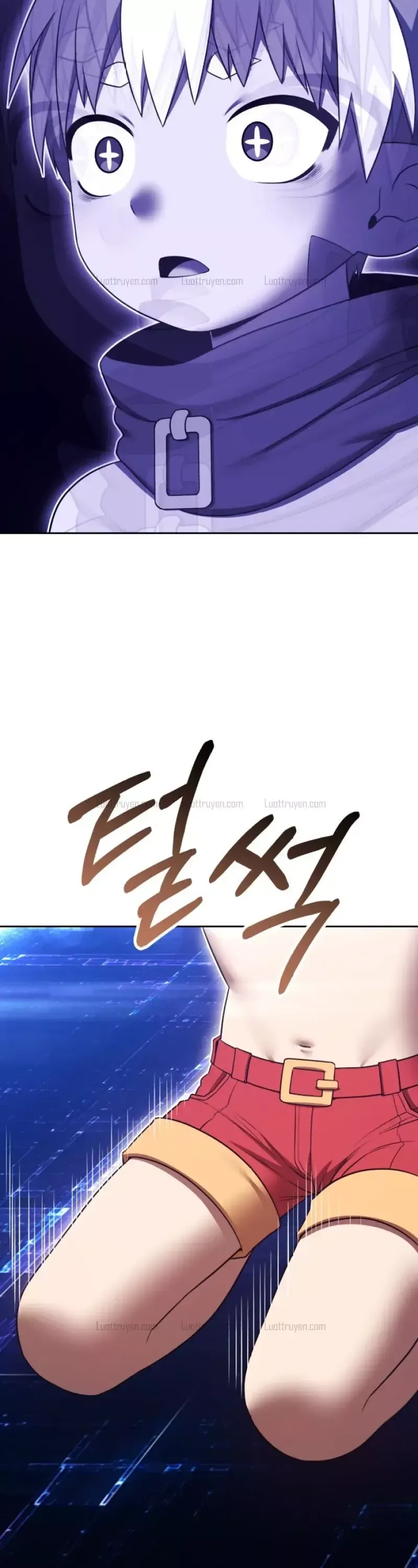 Gậy Gỗ Cấp 99+ Chap 217 - Next Chap 218