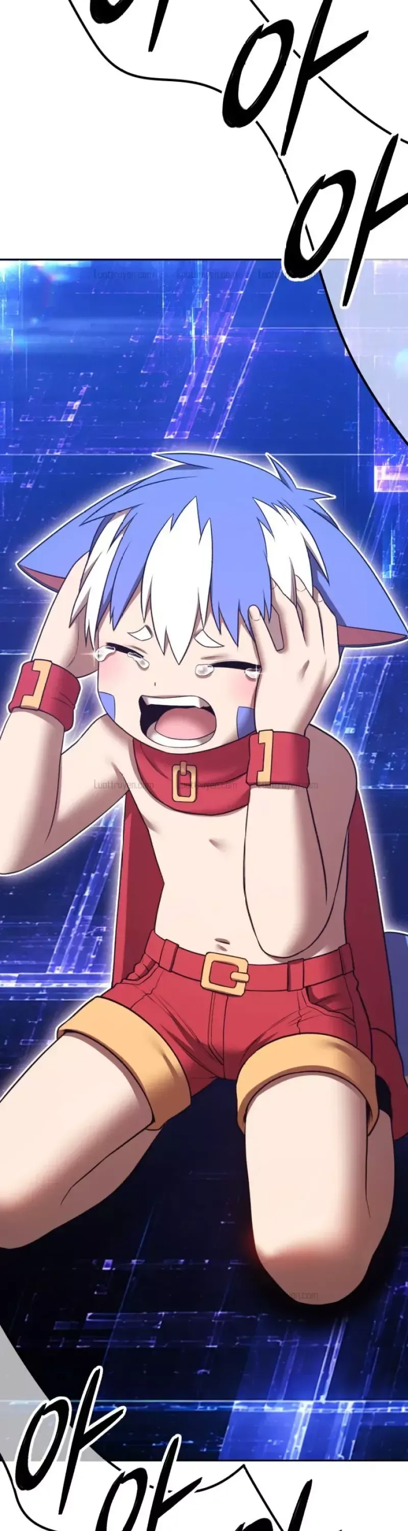 Gậy Gỗ Cấp 99+ Chap 217 - Next Chap 218