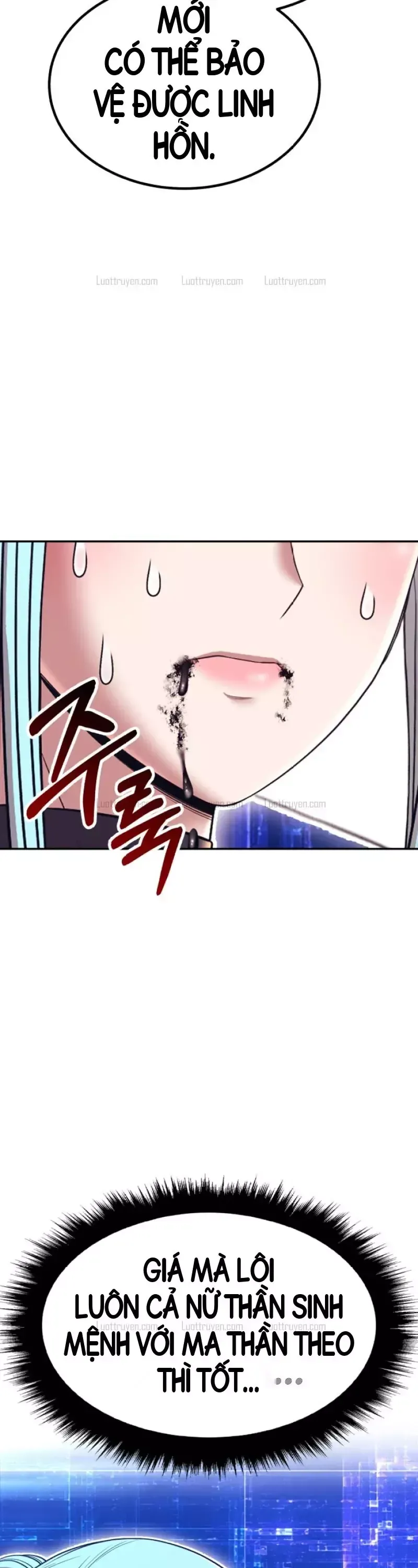 Gậy Gỗ Cấp 99+ Chap 217 - Next Chap 218