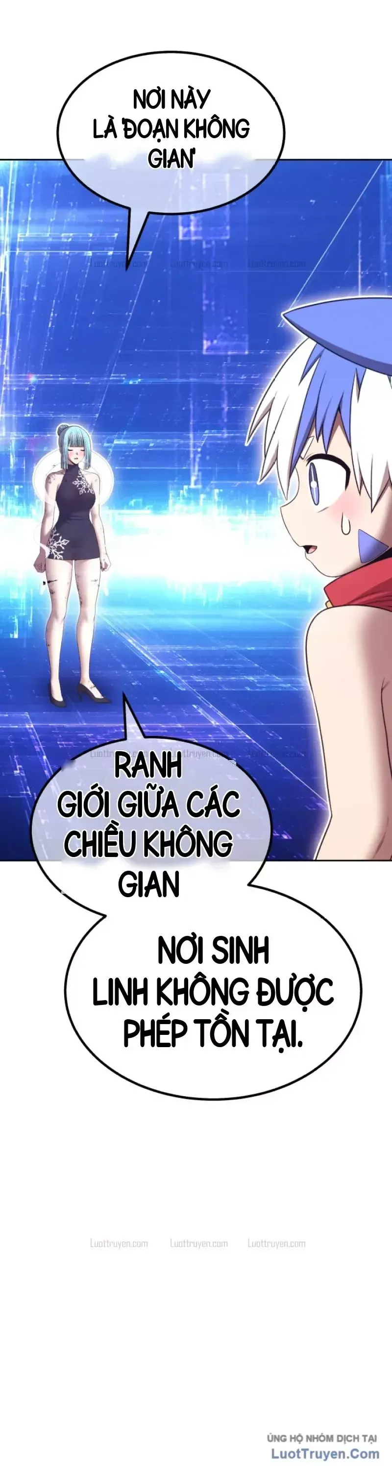 Gậy Gỗ Cấp 99+ Chap 217 - Next Chap 218