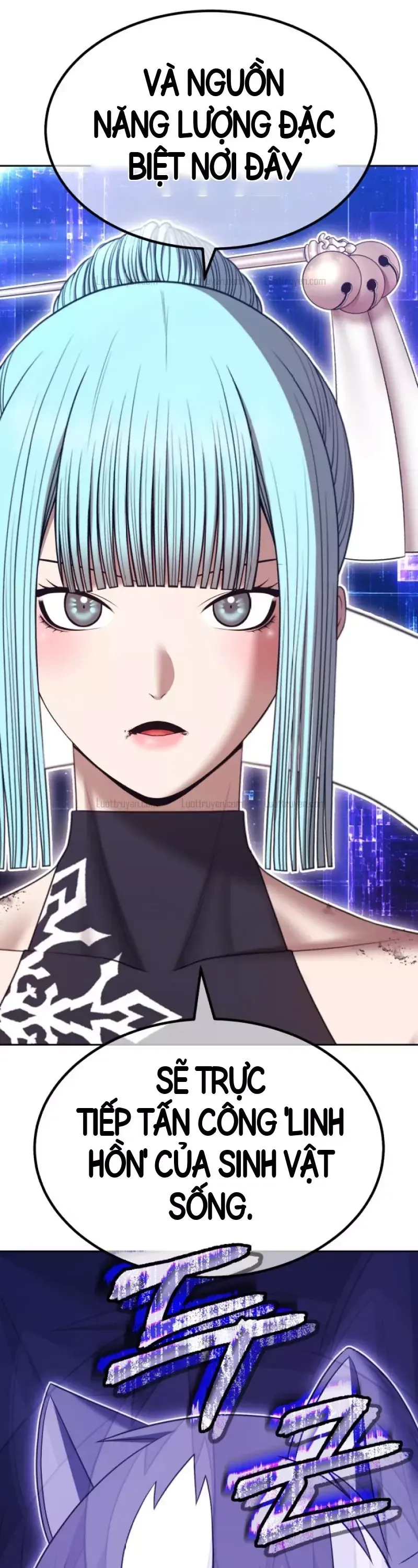 Gậy Gỗ Cấp 99+ Chap 217 - Next Chap 218