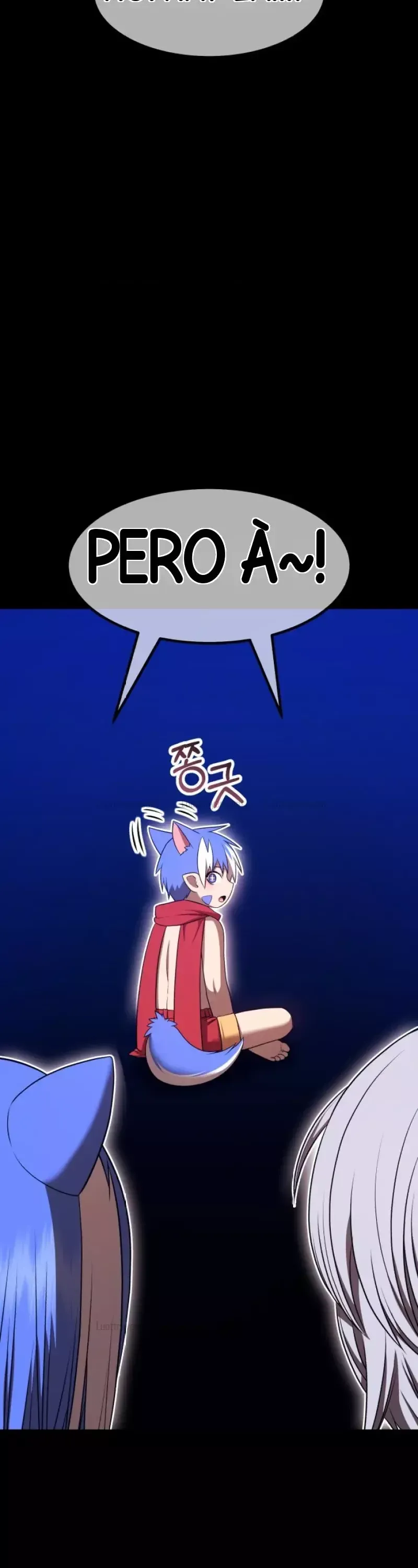 Gậy Gỗ Cấp 99+ Chap 217 - Next Chap 218