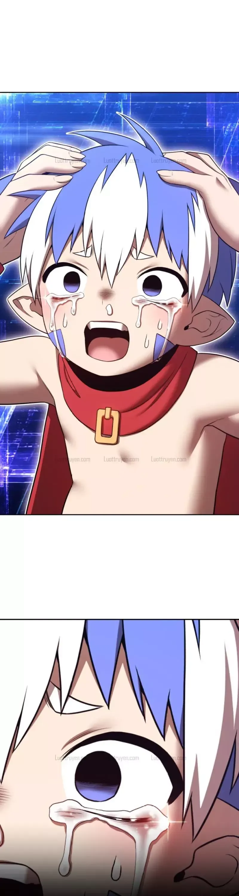 Gậy Gỗ Cấp 99+ Chap 217 - Next Chap 218
