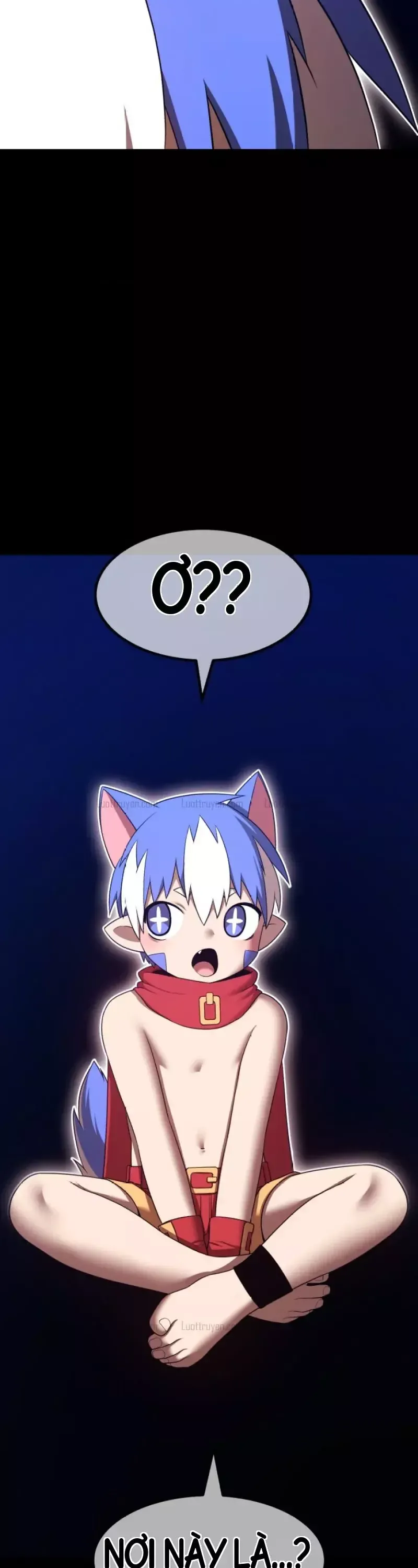 Gậy Gỗ Cấp 99+ Chap 217 - Next Chap 218