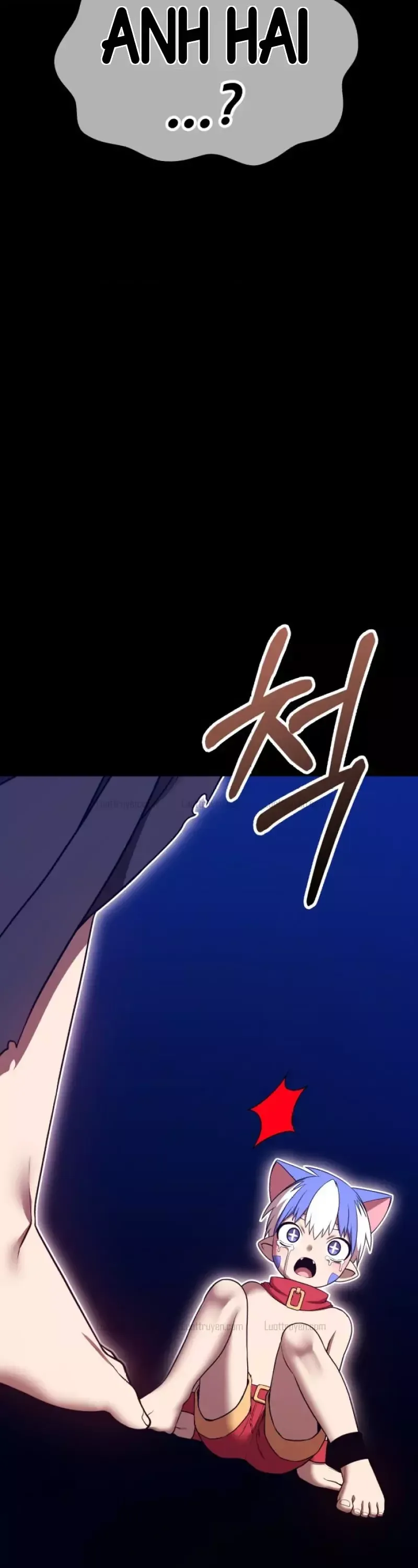 Gậy Gỗ Cấp 99+ Chap 217 - Next Chap 218