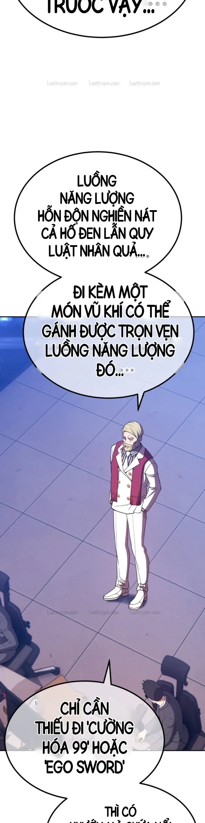Gậy Gỗ Cấp 99+ Chap 210 - Next Chap 211