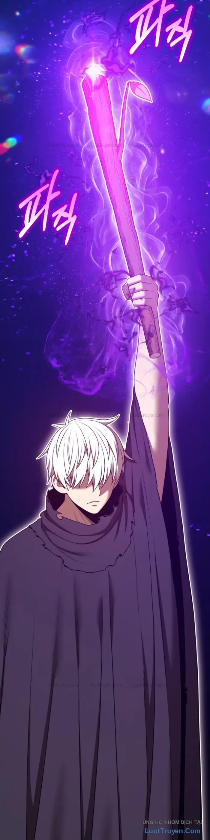 Gậy Gỗ Cấp 99+ Chap 210 - Next Chap 211