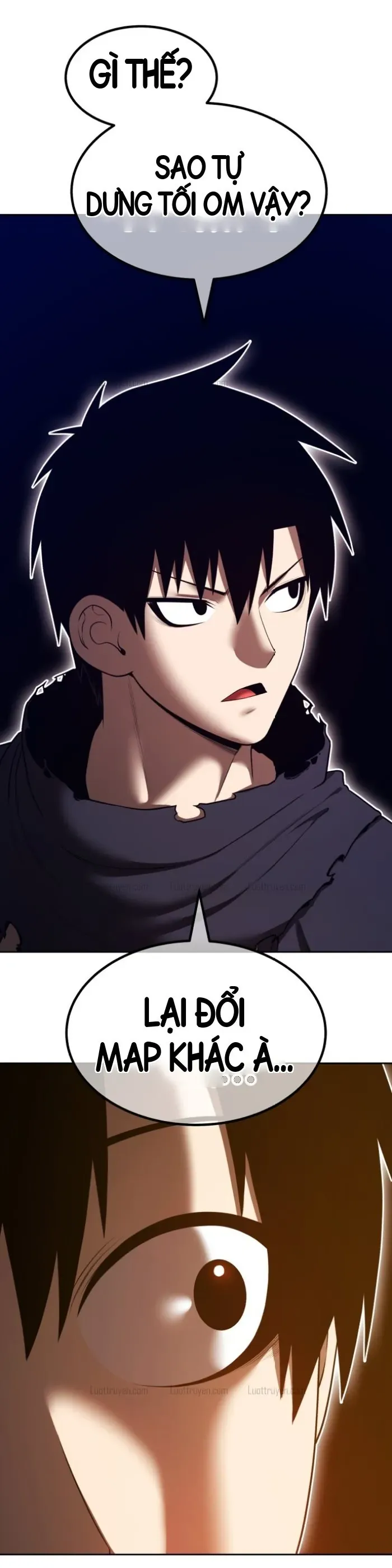 Gậy Gỗ Cấp 99+ Chap 210 - Next Chap 211