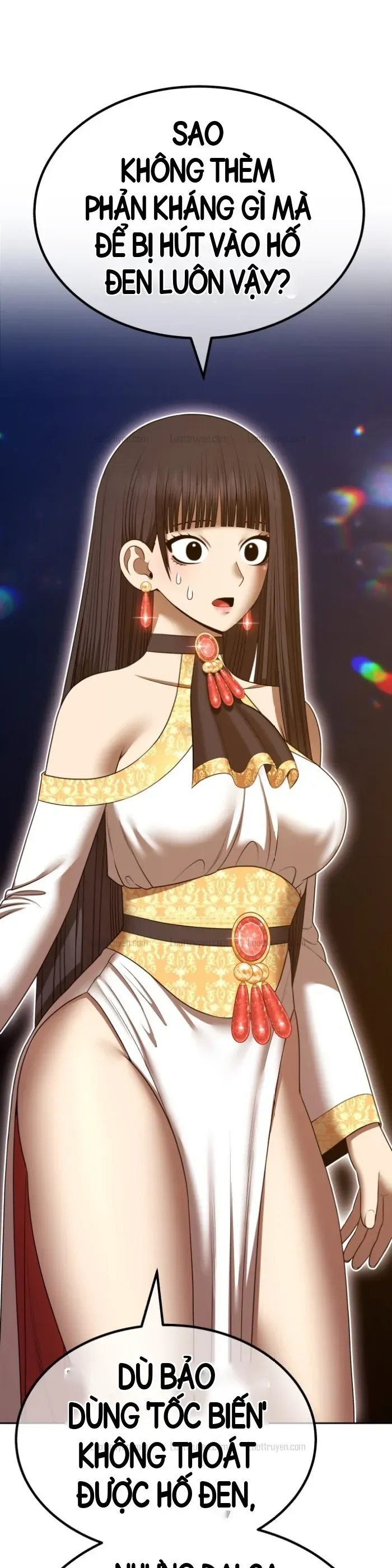 Gậy Gỗ Cấp 99+ Chap 210 - Next Chap 211
