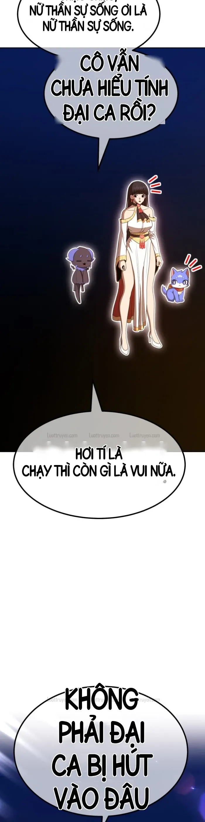 Gậy Gỗ Cấp 99+ Chap 210 - Next Chap 211