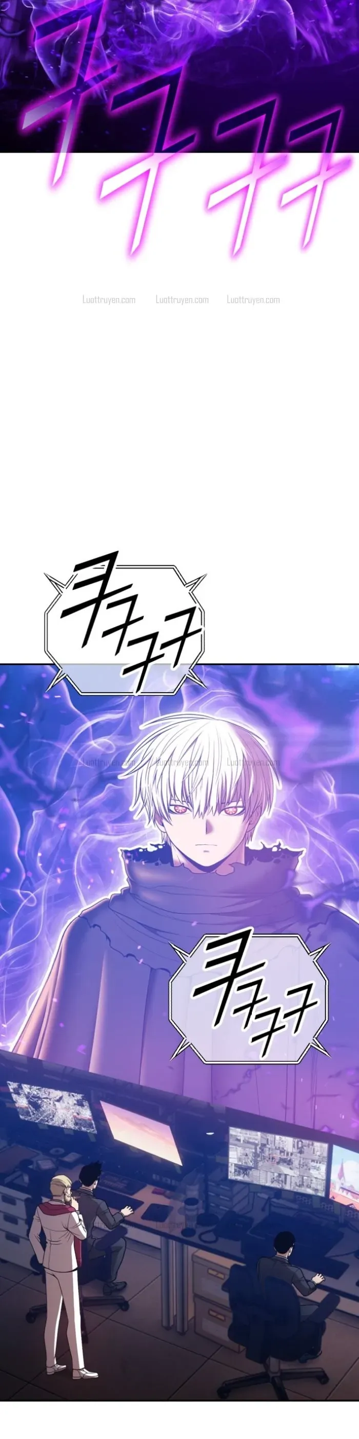 Gậy Gỗ Cấp 99+ Chap 210 - Next Chap 211
