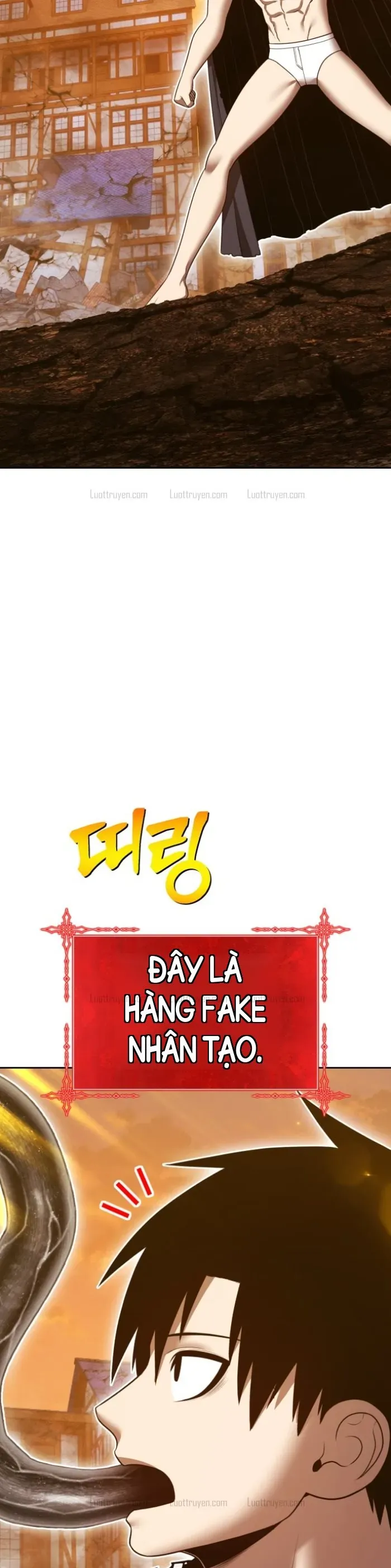 Gậy Gỗ Cấp 99+ Chap 210 - Next Chap 211