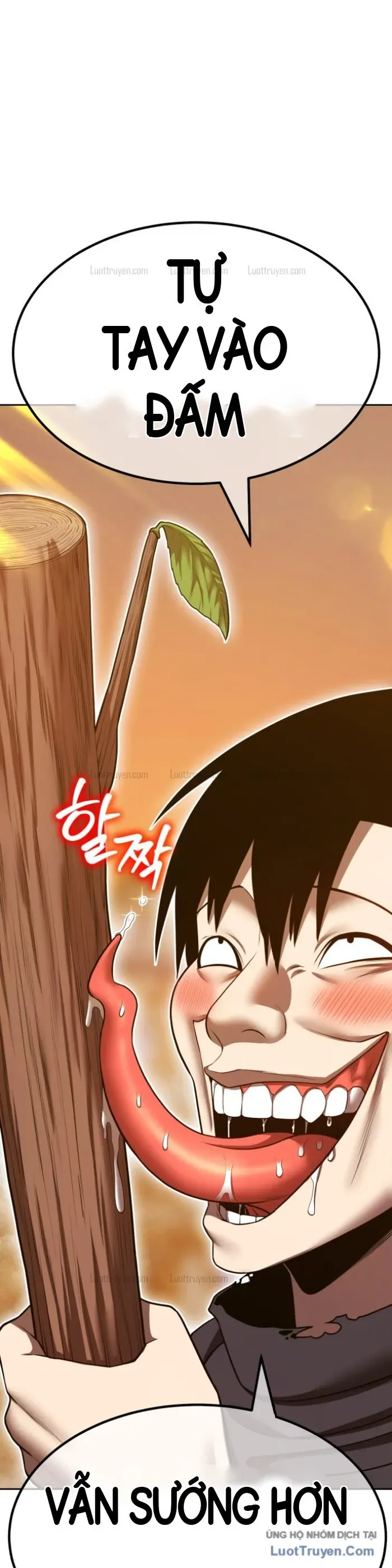 Gậy Gỗ Cấp 99+ Chap 210 - Next Chap 211