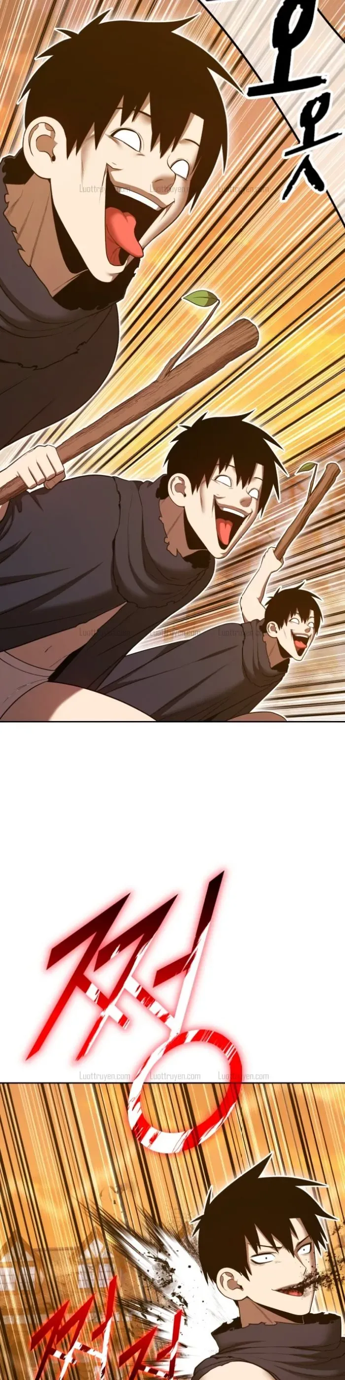 Gậy Gỗ Cấp 99+ Chap 210 - Next Chap 211