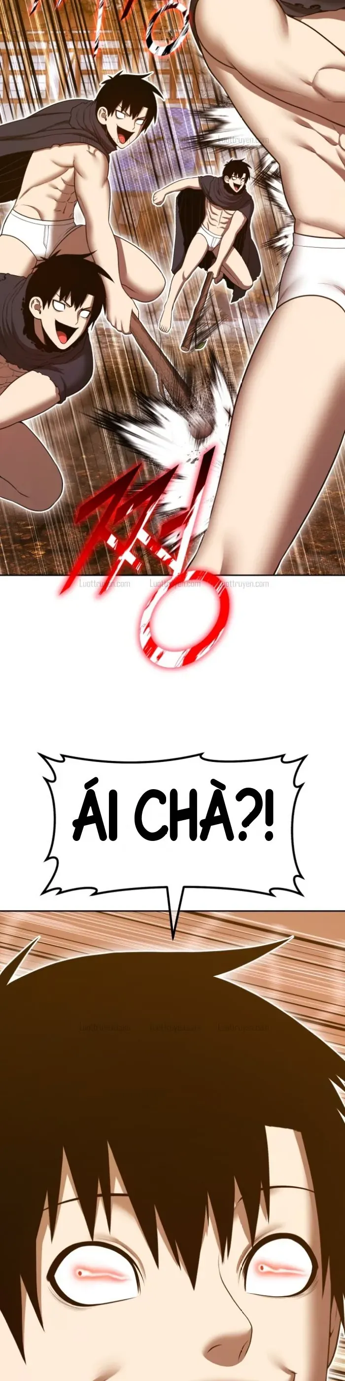 Gậy Gỗ Cấp 99+ Chap 210 - Next Chap 211