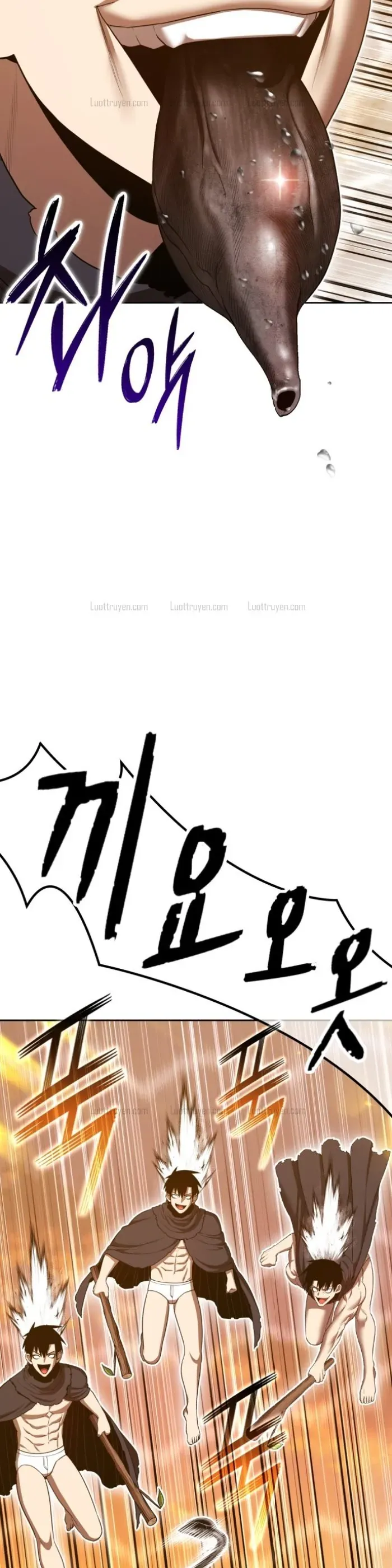 Gậy Gỗ Cấp 99+ Chap 210 - Next Chap 211