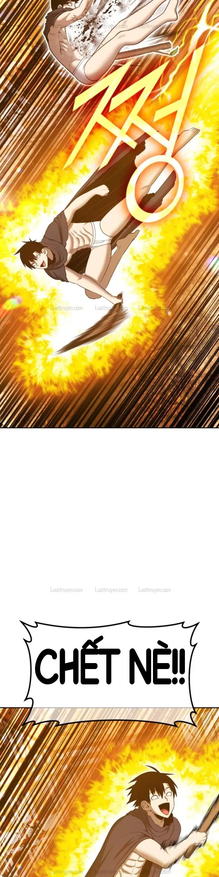 Gậy Gỗ Cấp 99+ Chap 210 - Next Chap 211