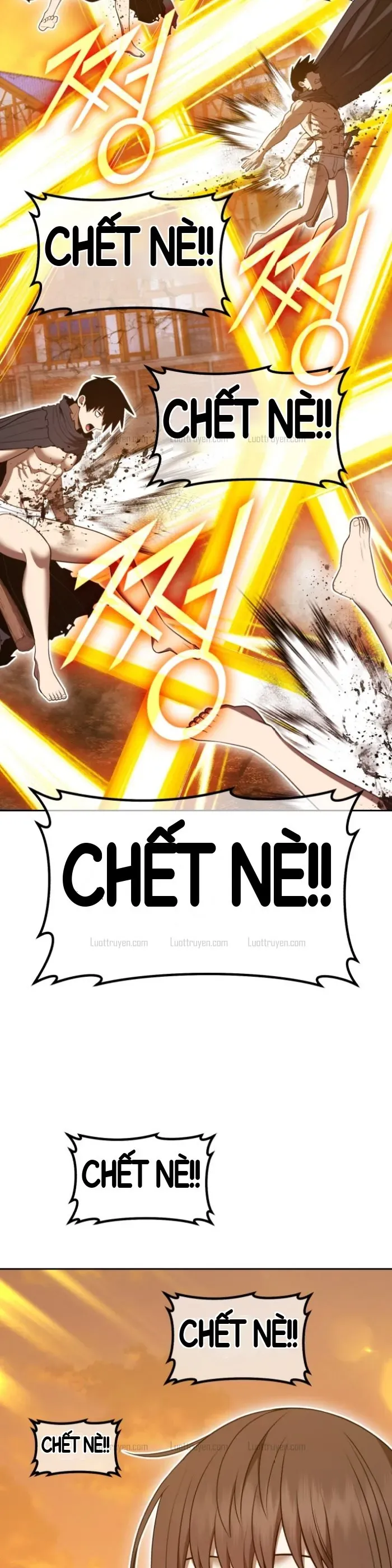 Gậy Gỗ Cấp 99+ Chap 210 - Next Chap 211