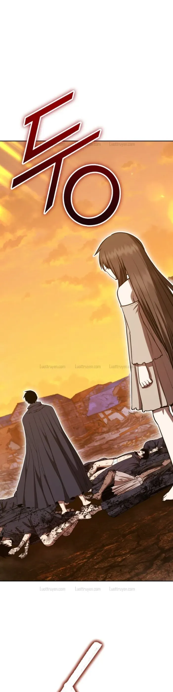 Gậy Gỗ Cấp 99+ Chap 210 - Next Chap 211