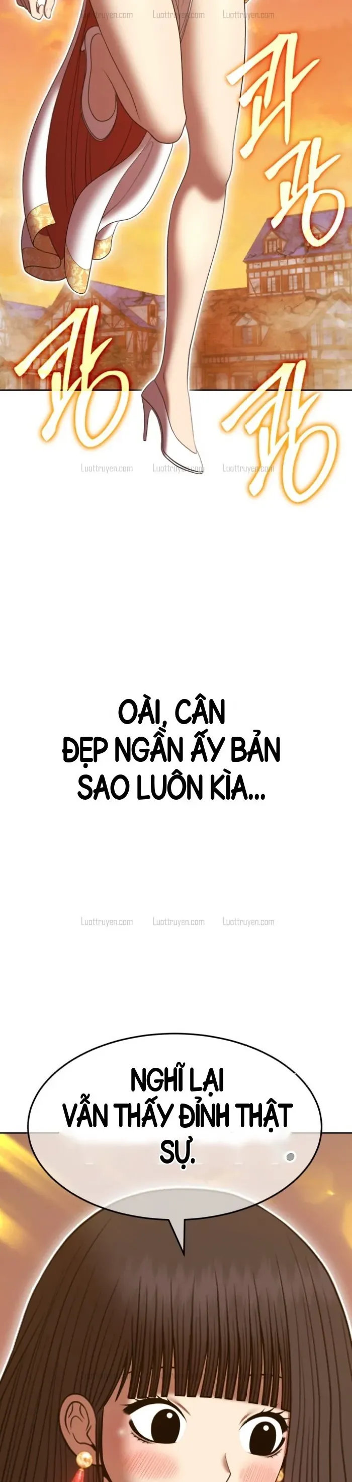 Gậy Gỗ Cấp 99+ Chap 210 - Next Chap 211