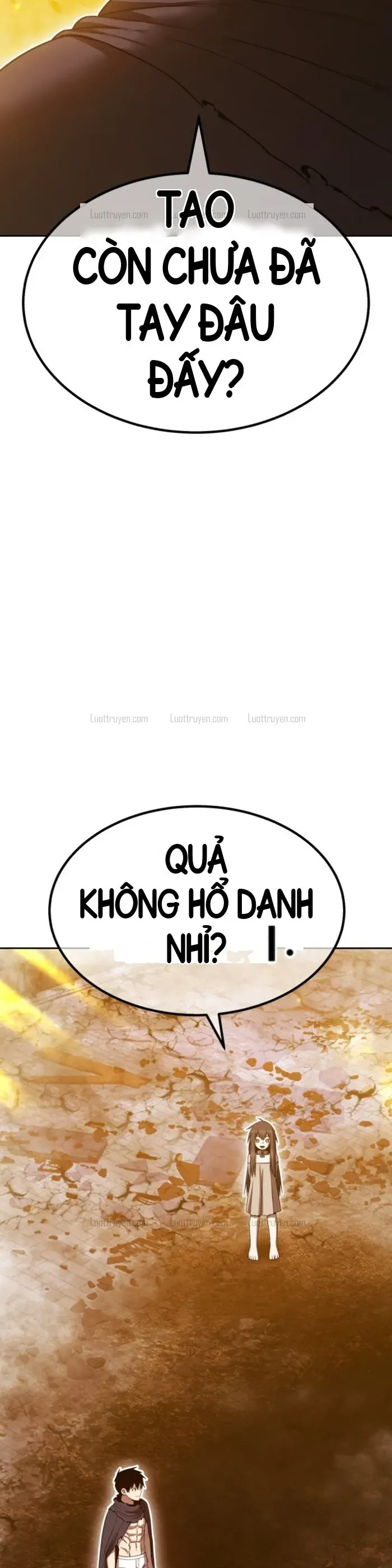 Gậy Gỗ Cấp 99+ Chap 210 - Next Chap 211