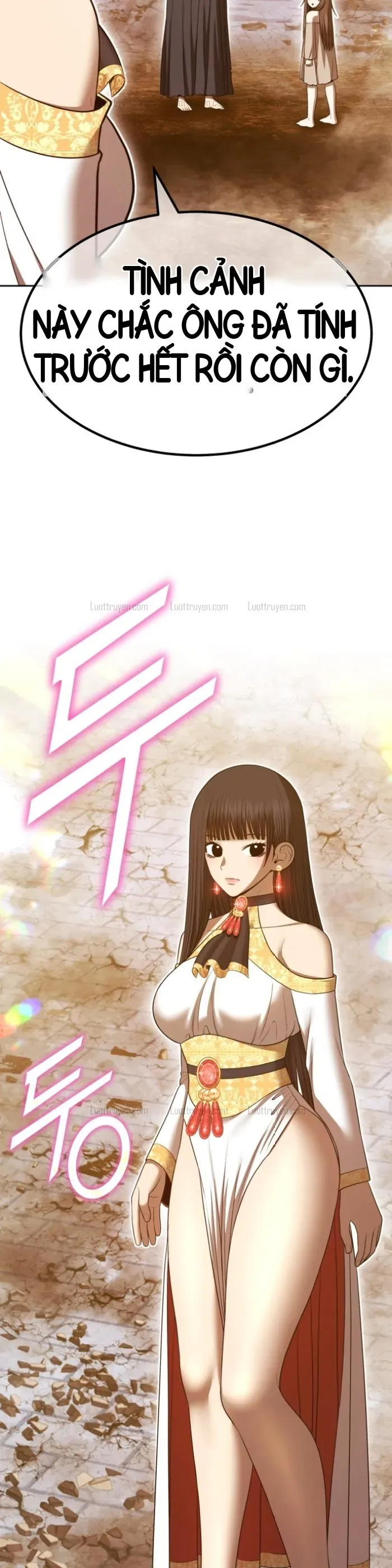 Gậy Gỗ Cấp 99+ Chap 210 - Next Chap 211