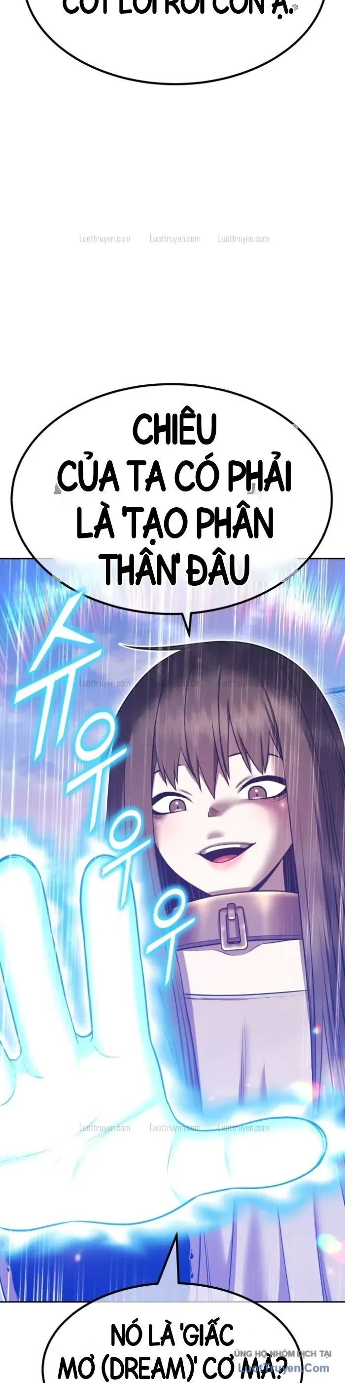 Gậy Gỗ Cấp 99+ Chap 210 - Next Chap 211