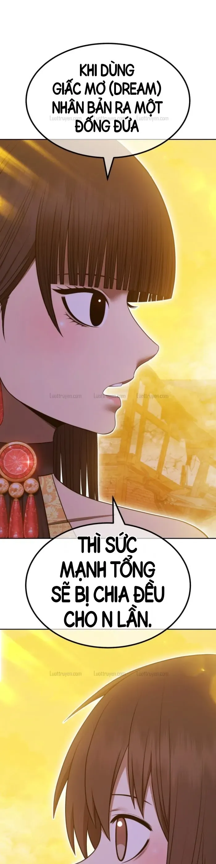 Gậy Gỗ Cấp 99+ Chap 210 - Next Chap 211