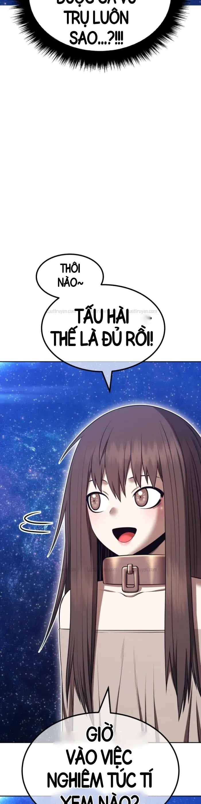 Gậy Gỗ Cấp 99+ Chap 210 - Next Chap 211