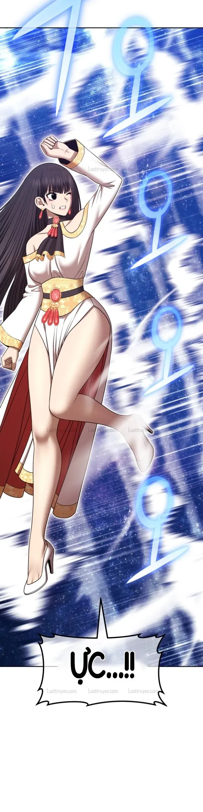 Gậy Gỗ Cấp 99+ Chap 210 - Next Chap 211