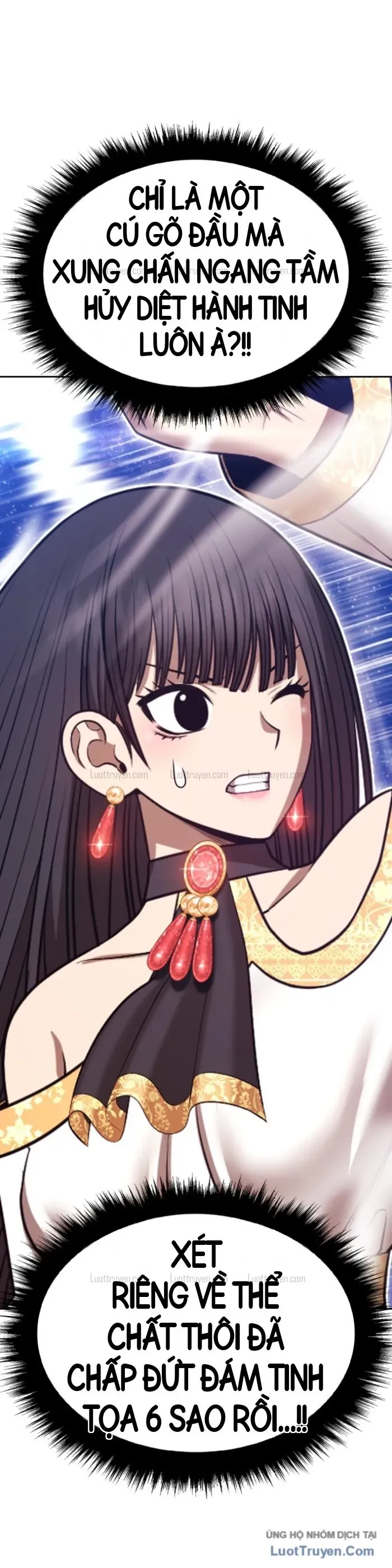 Gậy Gỗ Cấp 99+ Chap 210 - Next Chap 211